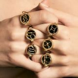 Aquarius Ring