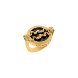 Aquarius Ring