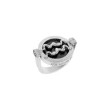 Aquarius Ring