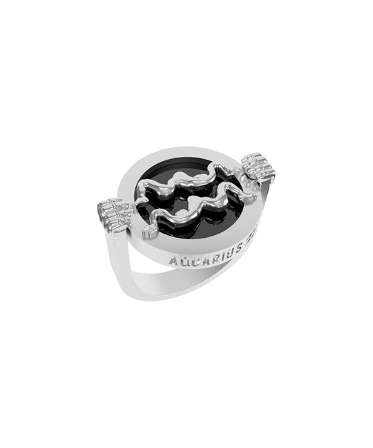 Aquarius Ring
