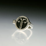 Aries Ring