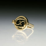 Cancer Ring