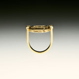 Cancer Ring