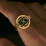 Cancer Ring