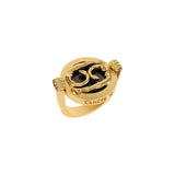 Cancer Ring