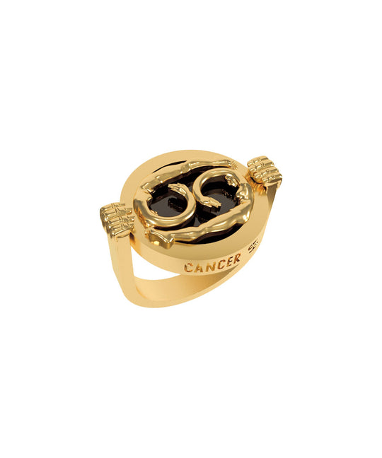 Cancer Ring