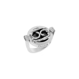 Cancer Ring