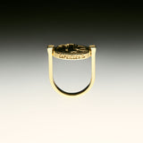 Capricorn Ring