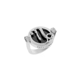 Capricorn Ring