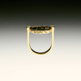 Scorpio Ring