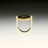 Gemini Ring