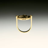 Leo Ring