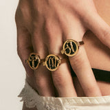 Leo Ring