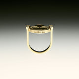 Libra Ring