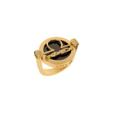 Libra Ring