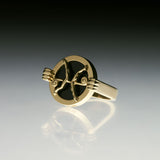 Pisces Ring