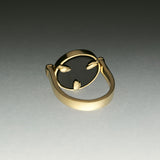 Pisces Ring