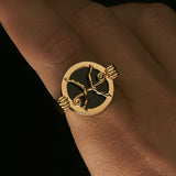 Pisces Ring