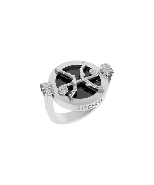 Pisces Ring
