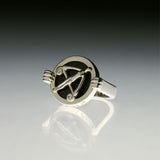 Sagittarius Ring
