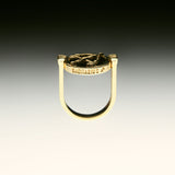 Sagittarius Ring