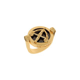 Sagittarius Ring