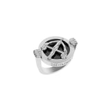Sagittarius Ring