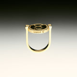 Taurus Ring