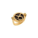 Taurus Ring