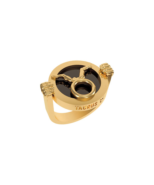 Taurus Ring