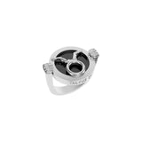 Taurus Ring