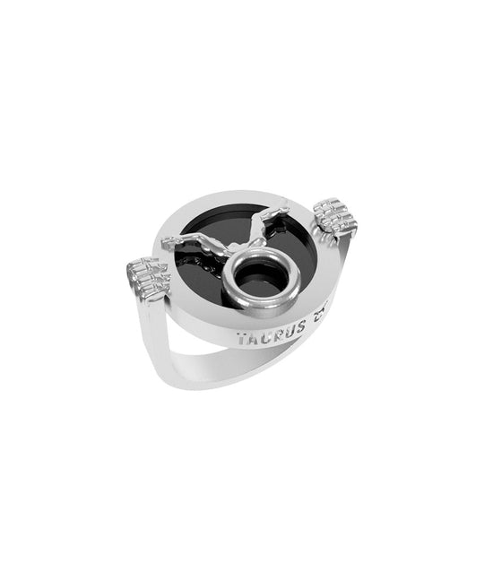 Taurus Ring