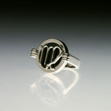 Virgo Ring