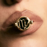 Virgo Ring