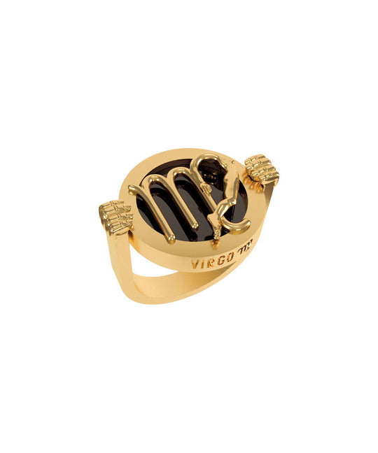 Virgo Ring