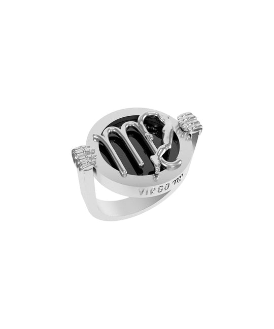 Virgo Ring
