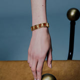 Pompeia Bracelet Lina Bo Bardi