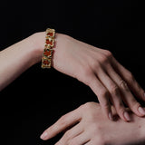 Pompeia Bracelet Lina Bo Bardi