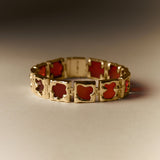 Pompeia Bracelet Lina Bo Bardi