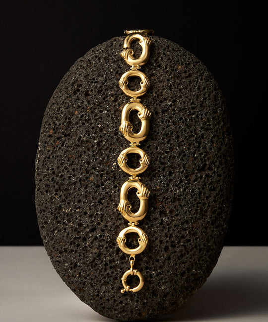 Tadao Bracelet