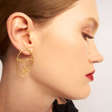 Cocteau Earrings