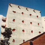 Window Earrings Lina Bo Bardi