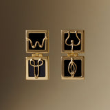 Lina Earrings
