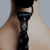 Portal Earrings  18k Gold