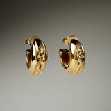 The Relevo Earring