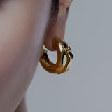 The Relevo Earring