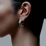 The Relevo Earring