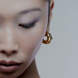 The Relevo Earring