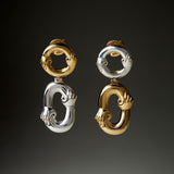 Tadao Earring