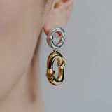 Tadao Earring